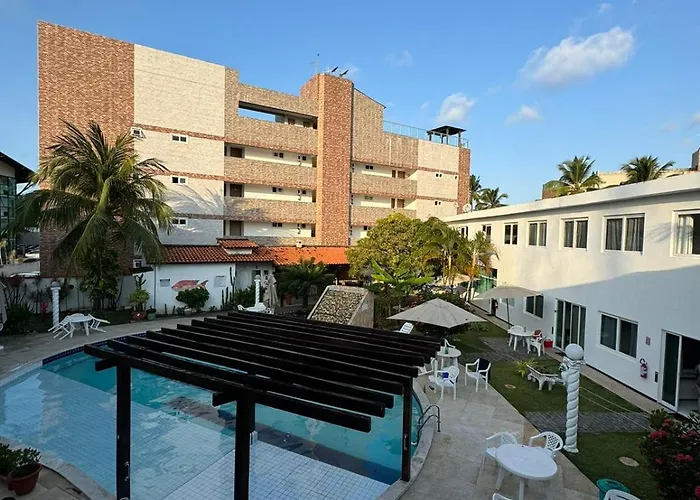Mandakaru Residence - Apto 07